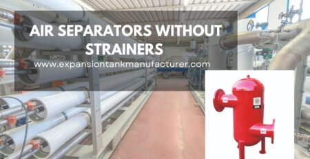 air separator manufacturer in Delhi