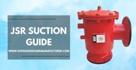 best Expansion Tank manufacturer in Delhi