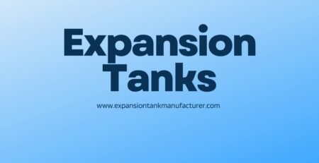 Best Expansion Tank Manufacturer in Delhi
