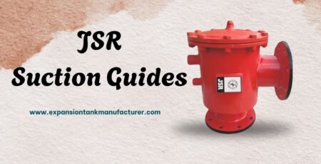 JSR Suction Guide Manufacturer in Delhi
